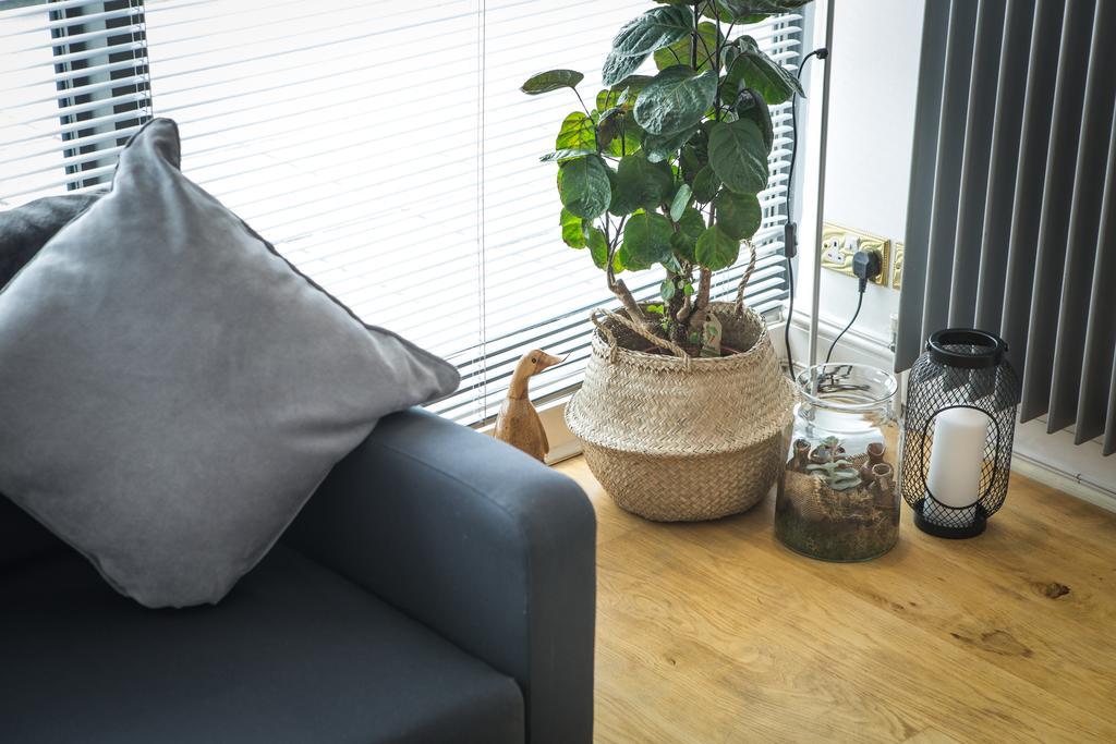 Stay Inn Apartments Bloomsbury London Eksteriør billede