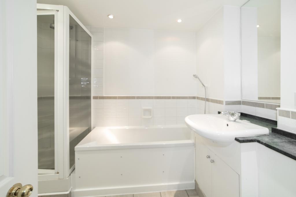 Stay Inn Apartments Bloomsbury London Eksteriør billede