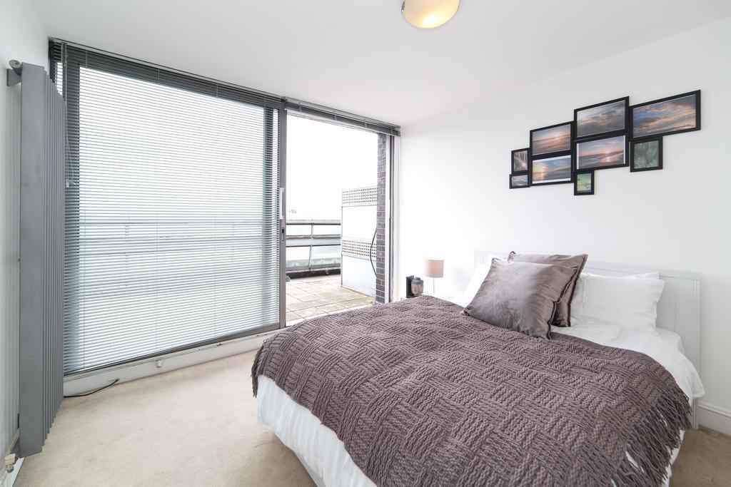 Stay Inn Apartments Bloomsbury London Eksteriør billede