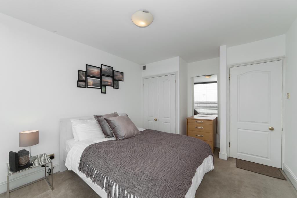 Stay Inn Apartments Bloomsbury London Eksteriør billede