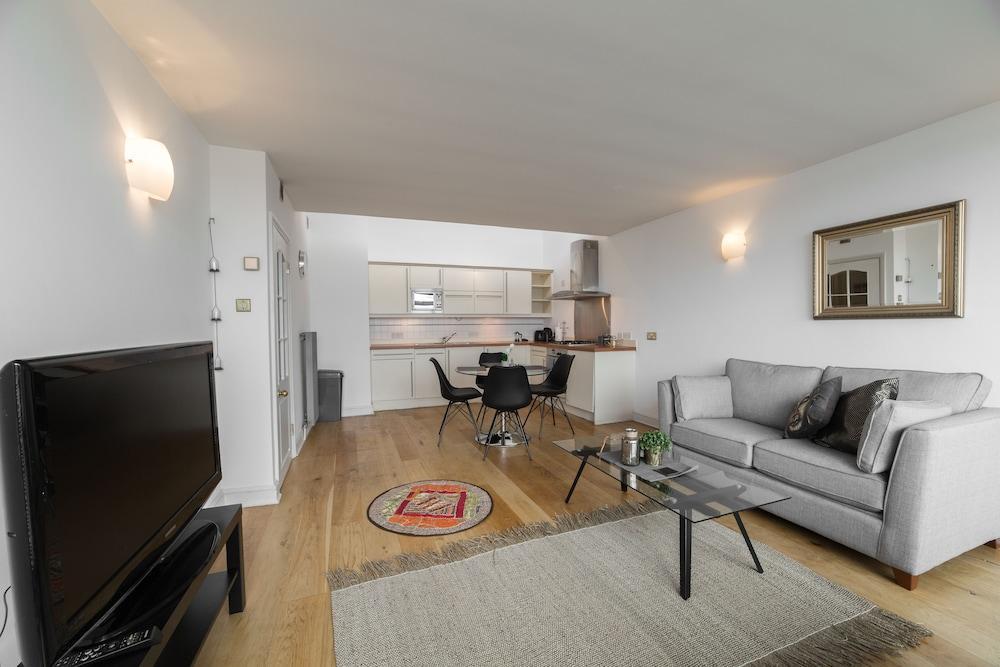 Stay Inn Apartments Bloomsbury London Eksteriør billede