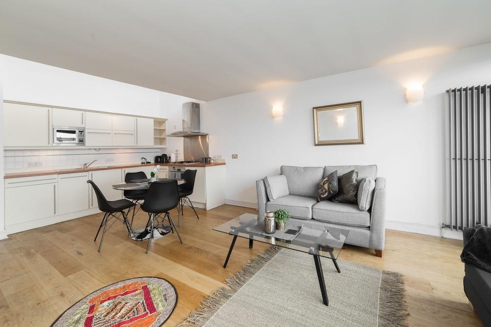 Stay Inn Apartments Bloomsbury London Eksteriør billede