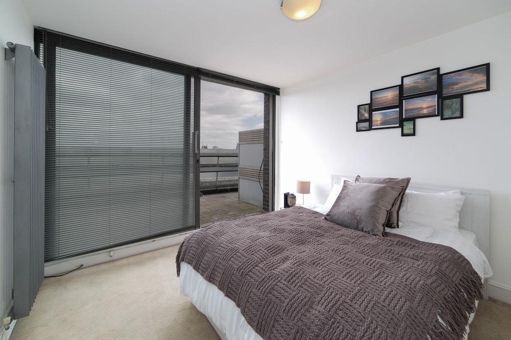 Stay Inn Apartments Bloomsbury London Eksteriør billede